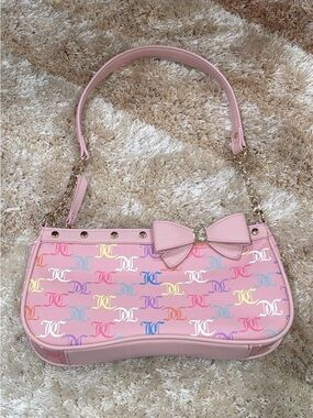 Juicy Couture shoulder bag